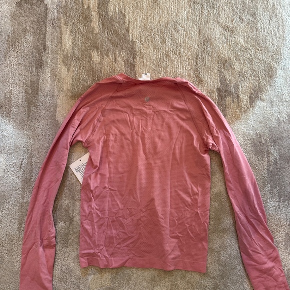 Lululemon Swiftly Tech Long sleeve - Picture 3 of 7